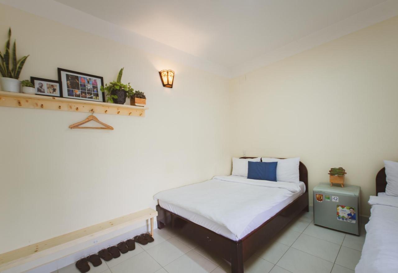 Pines Hotel Далат Экстерьер фото