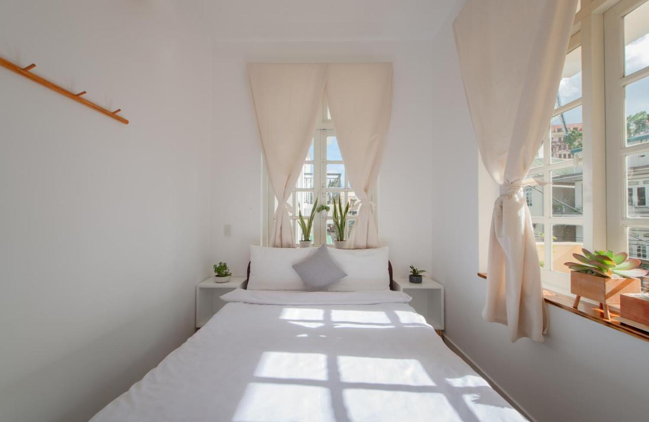 Pines Hotel Далат Экстерьер фото